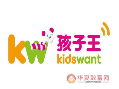 孩子王儿童乐园加盟
